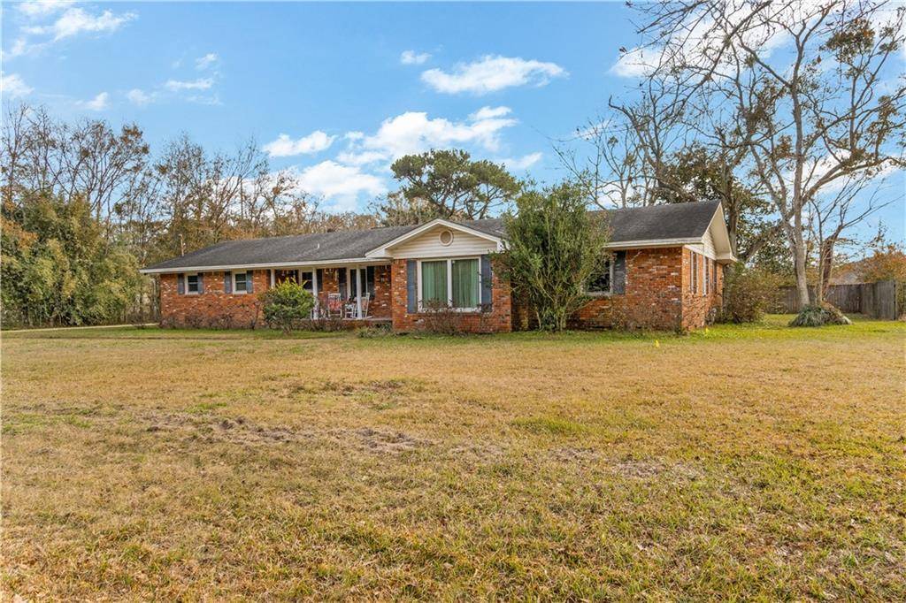 Theodore, AL 36582,7031 Old Military RD