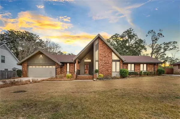 807 Wildwood AVE, Mobile, AL 36609