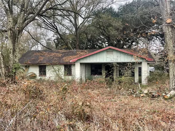 5541 Clyde DR, Theodore, AL 36582