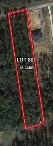 Chunchula, AL 36521,0 Paperwood RD