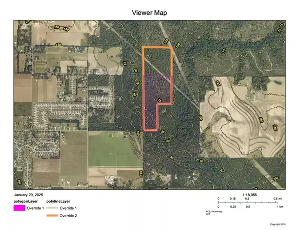 Loxley, AL 36551,0 County Road 64 RD