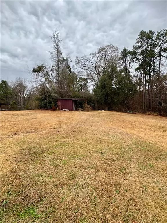 Chatom, AL 36518,12317 Central AVE W