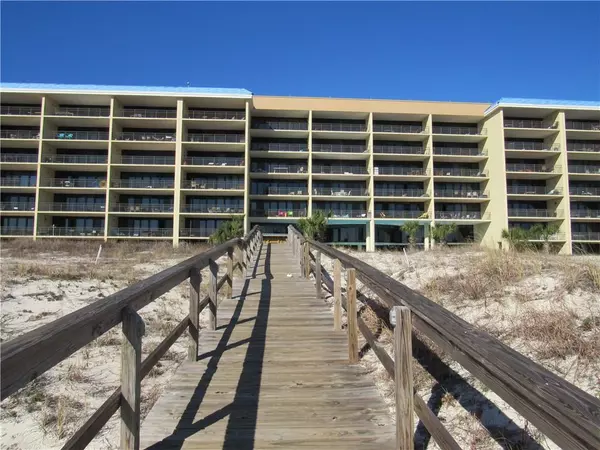 1601 Bienville BLVD #518, Dauphin Island, AL 36528