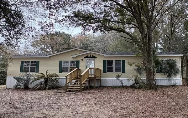 10375 Ramsey RD, Grand Bay, AL 36541