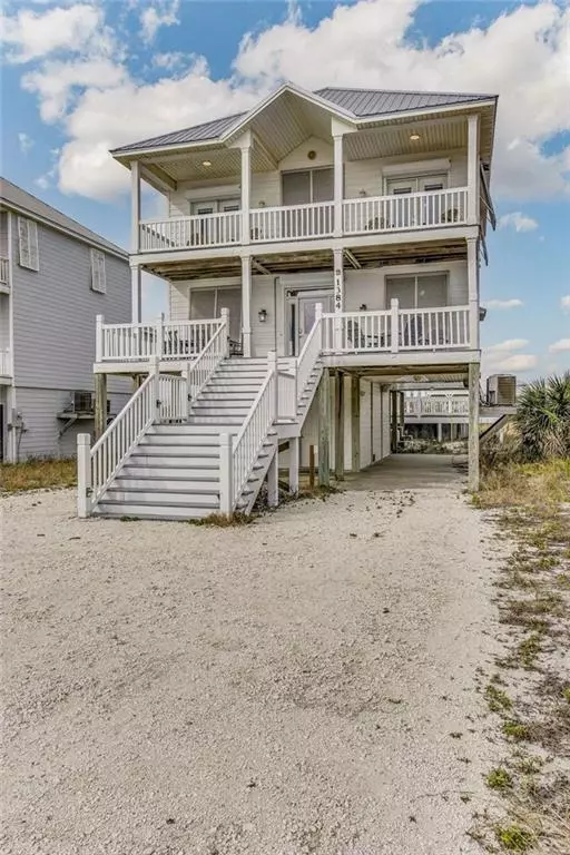 Gulf Shores, AL 36542,1384 Beach BLVD