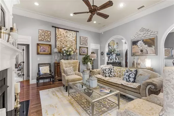 Grand Bay, AL 36541,6270 Bell Creek CIR