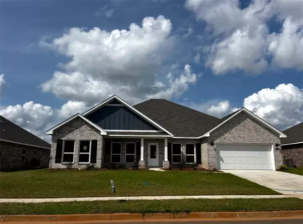 9844 Summit View CIR S, Mobile, AL 36695