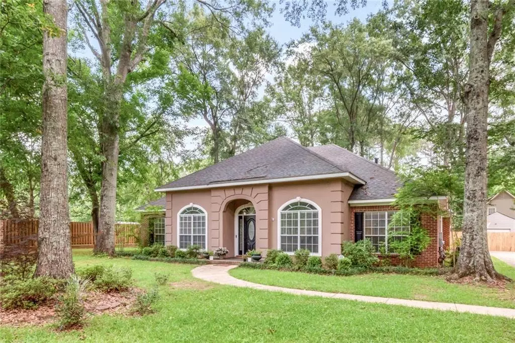 Mobile, AL 36695,3511 Arlington Oaks DR