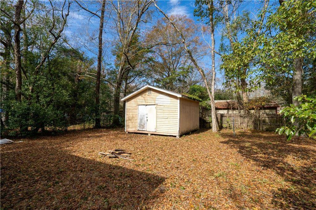 Mobile, AL 36606,2734 Moot AVE