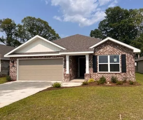 4475 Cecil Bolton DR, Mobile, AL 36619