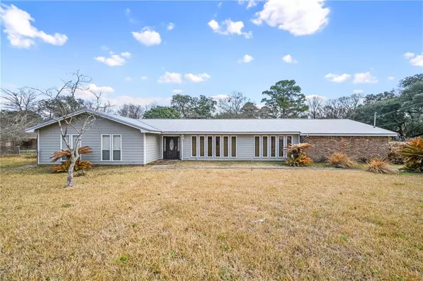 Semmes, AL 36575,3350 Roberts LN