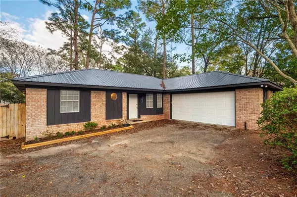 107 Tibidow CIR, Daphne, AL 36526