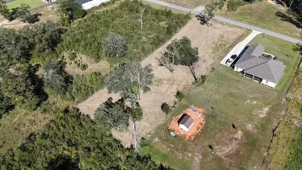 Mobile, AL 36695,0 Deer Crest LN