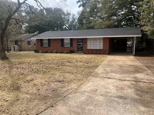 Mobile, AL 36693,1636 Rochelle ST