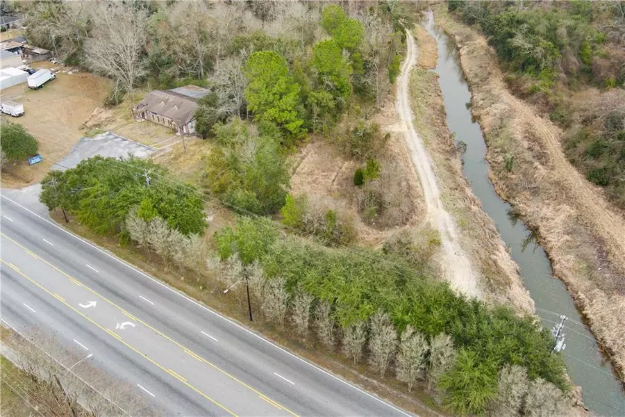 0 Dauphin Island Pkwy, Mobile, AL 36605