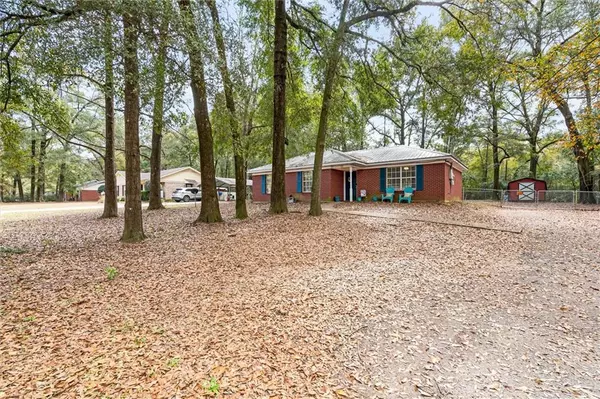 Satsuma, AL 36572,32 Brierwood LN