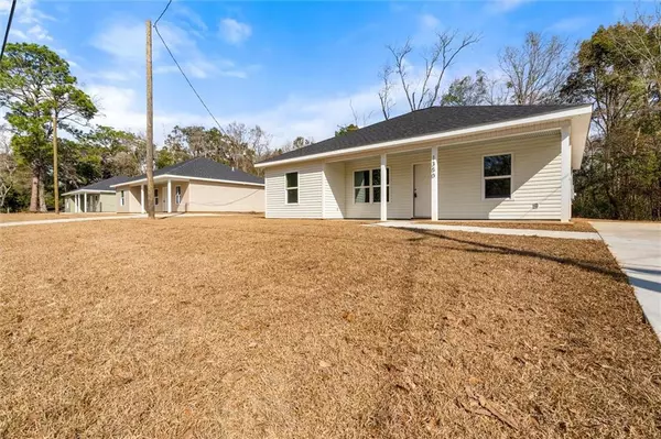 Mobile, AL 36608,1350 Athey RD