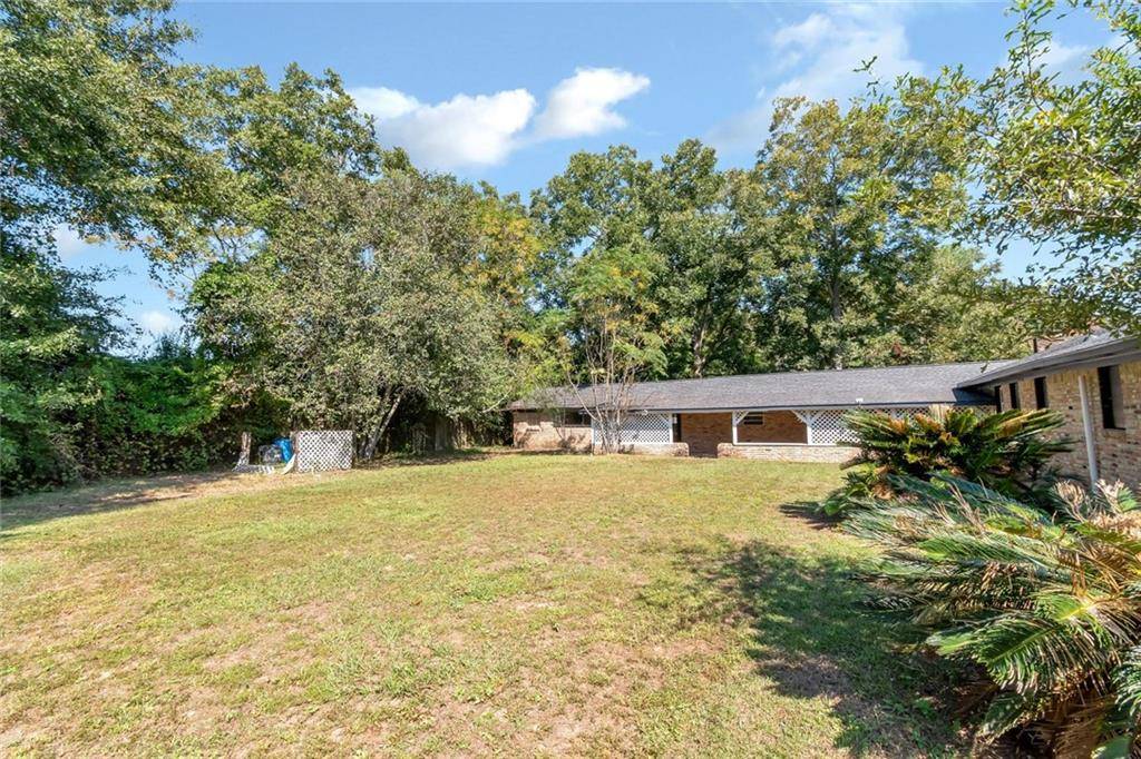 Mobile, AL 36695,1334 Leroy Stevens RD