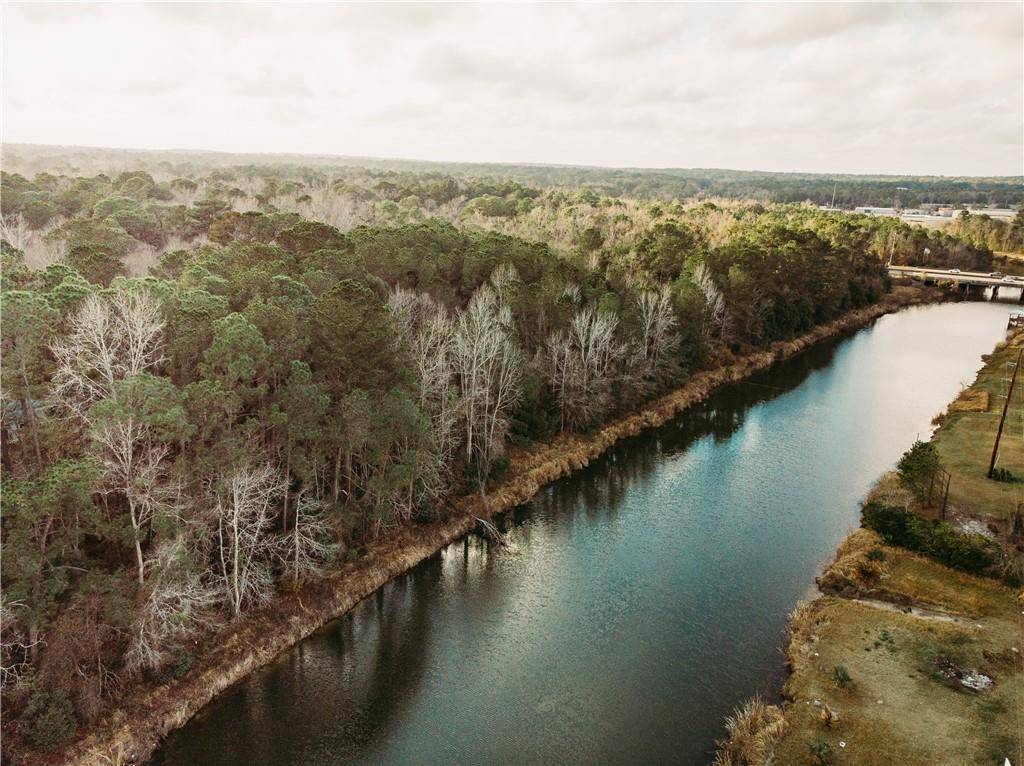 0 Rosies RD, Mobile, AL 36693