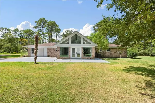 Coden, AL 36523,4860 Highway 188