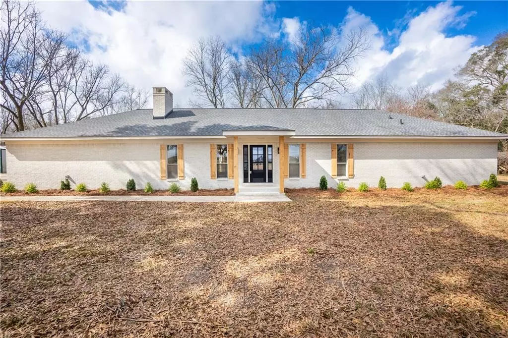 Semmes, AL 36575,4119 Snow RD N