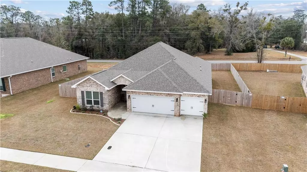 Semmes, AL 36575,2121 Meadowview LOOP W