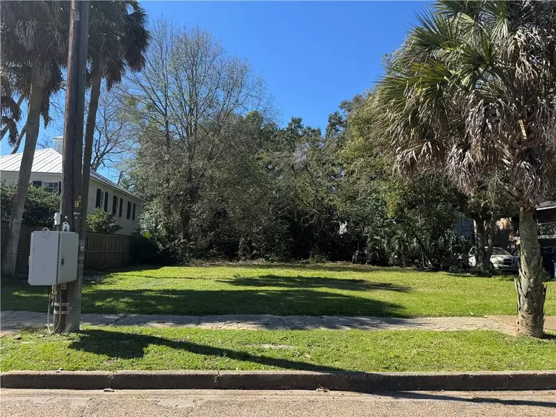 152 Chatham ST, Mobile, AL 36604