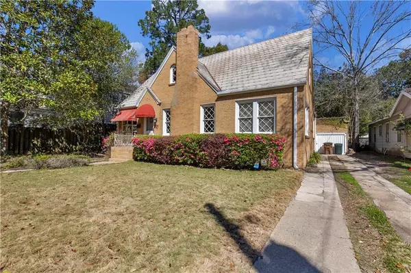 Mobile, AL 36604,1706 Hunter AVE