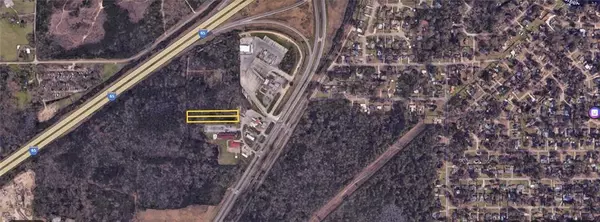 Satsuma, AL 36572,0 Highway 43 #Lot 2