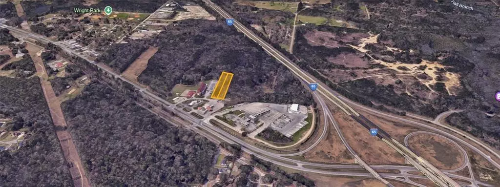 0 Highway 43 #Lot 1, Satsuma, AL 36572