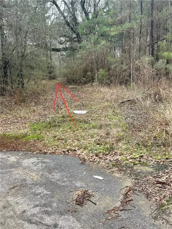Mount Vernon, AL 36560,0 Allen ST