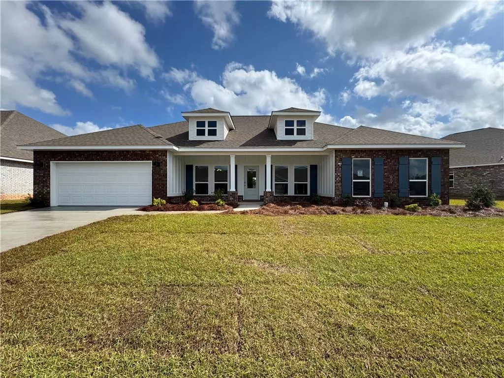 Mobile, AL 36695,9830 Summit View CIR S