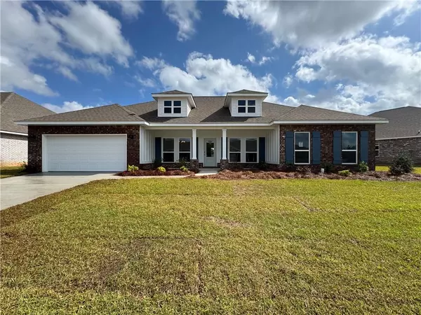 9830 Summit View CIR S, Mobile, AL 36695