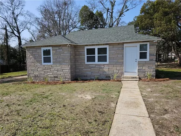 Mobile, AL 36605,2071 Foster LN