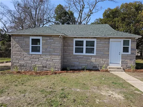 Mobile, AL 36605,2071 Foster LN