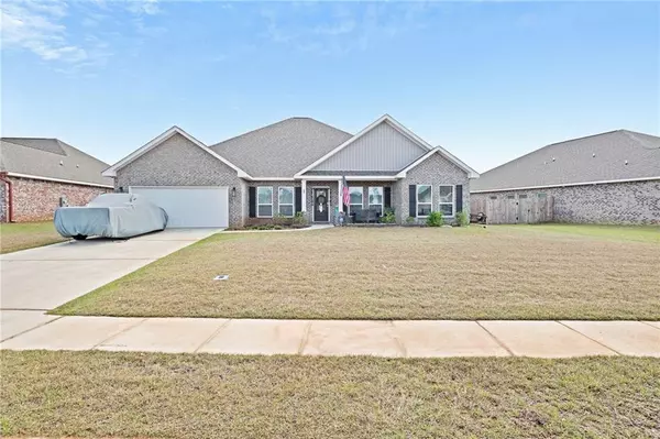 Semmes, AL 36575,1330 Penny Lakes DR