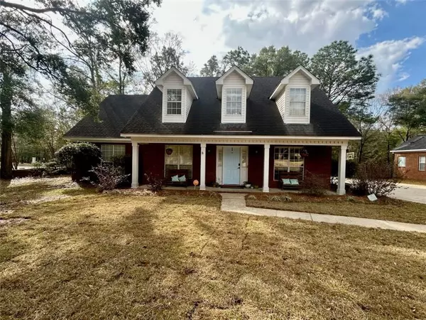 2141 Carrington DR, Mobile, AL 36695