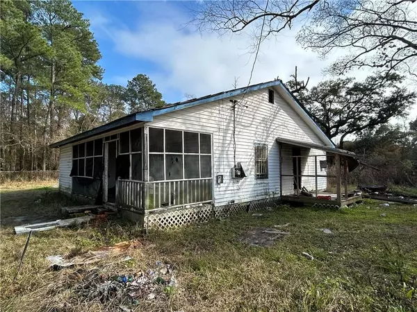 Bayou La Batre, AL 36509,9045 Rabby ST W