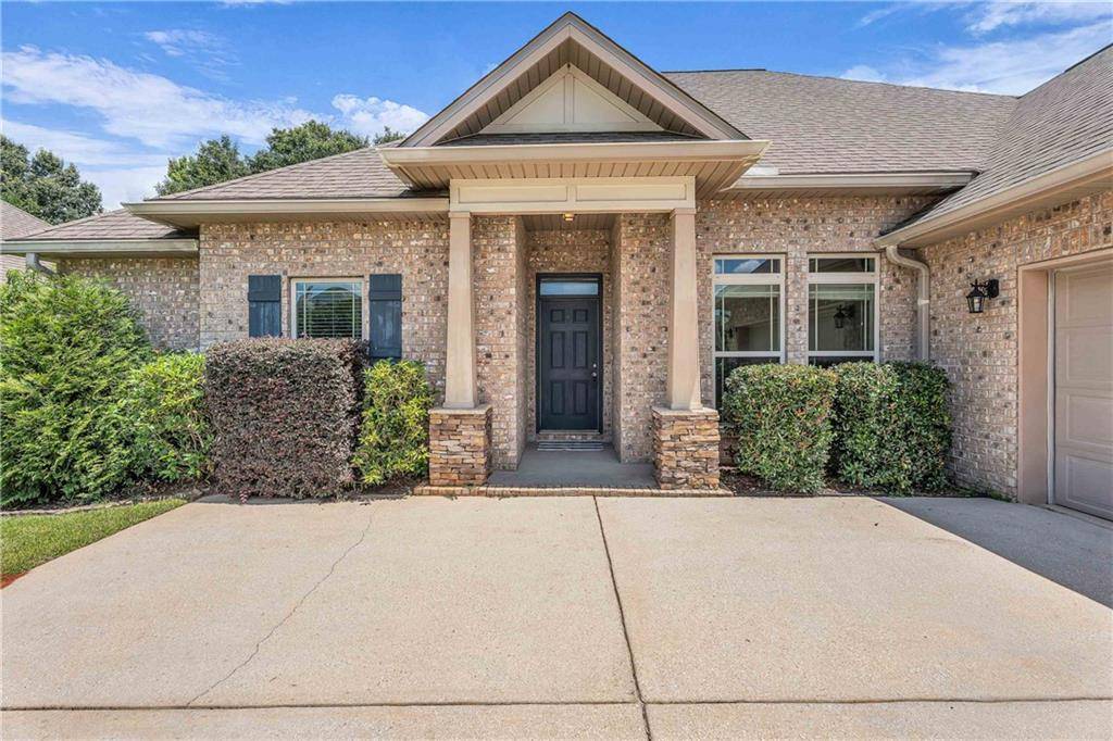 Daphne, AL 36526,11941 Alabaster DR