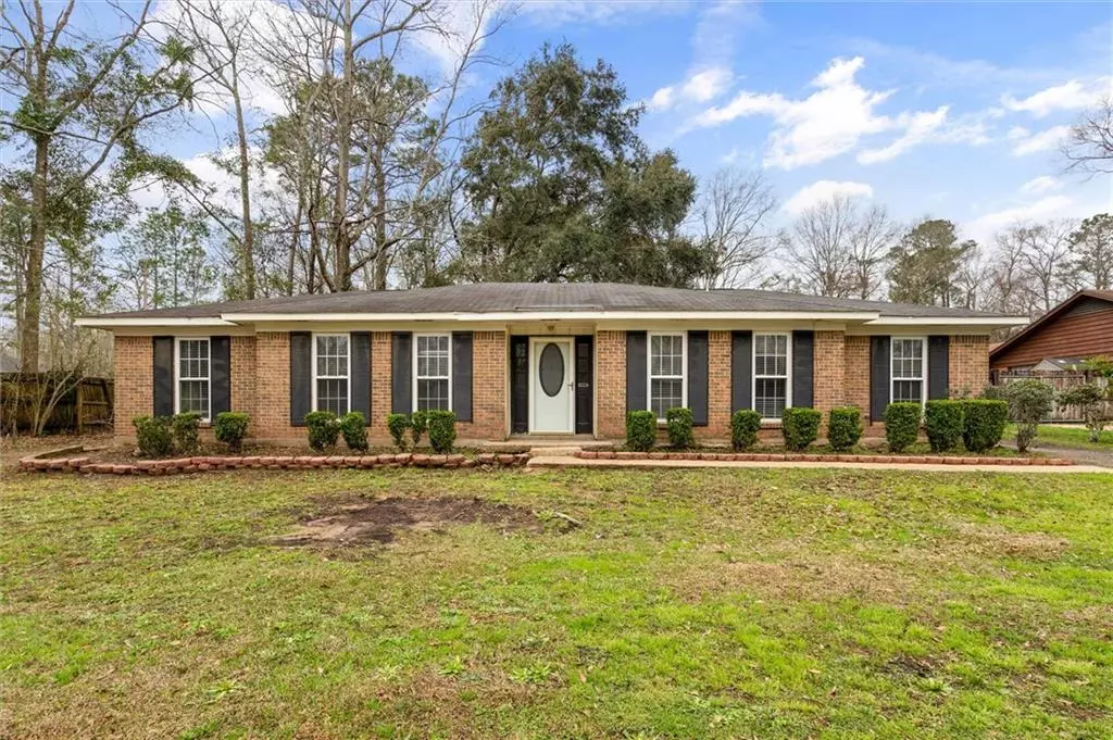 Semmes, AL 36575,3541 Winston DR W