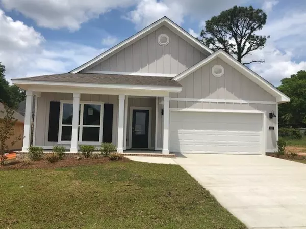 7320 Hawkins Manor N, Mobile, AL 36695