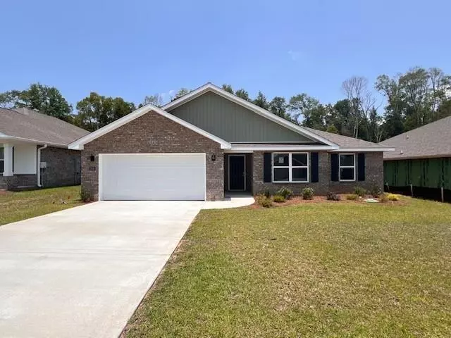 7956 Valor Ridge WAY N, Mobile, AL 36619