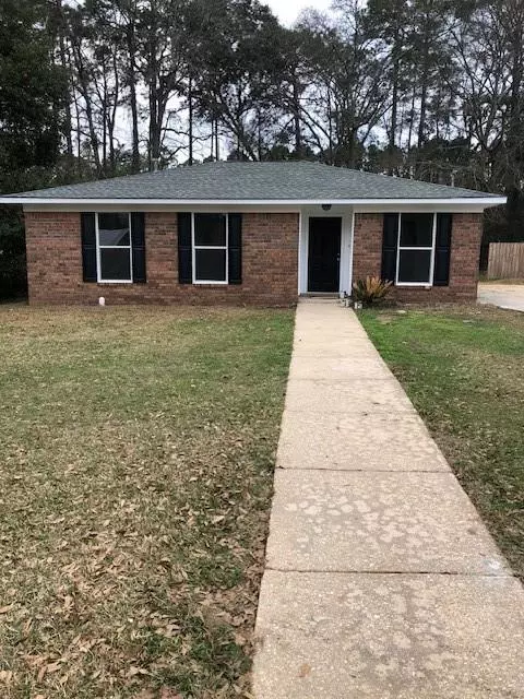 Saraland, AL 36571,488 Scott DR