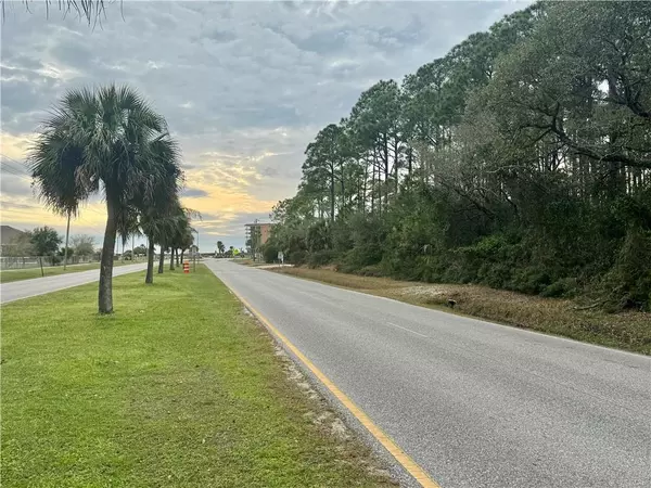 Dauphin Island, AL 36528,1432 Bienville BLVD