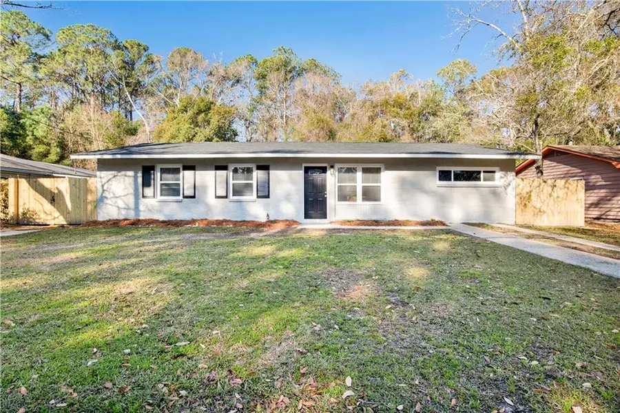 1506 Darwood DR, Mobile, AL 36605