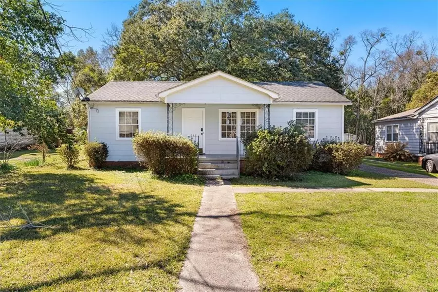 948 Navco RD, Mobile, AL 36605