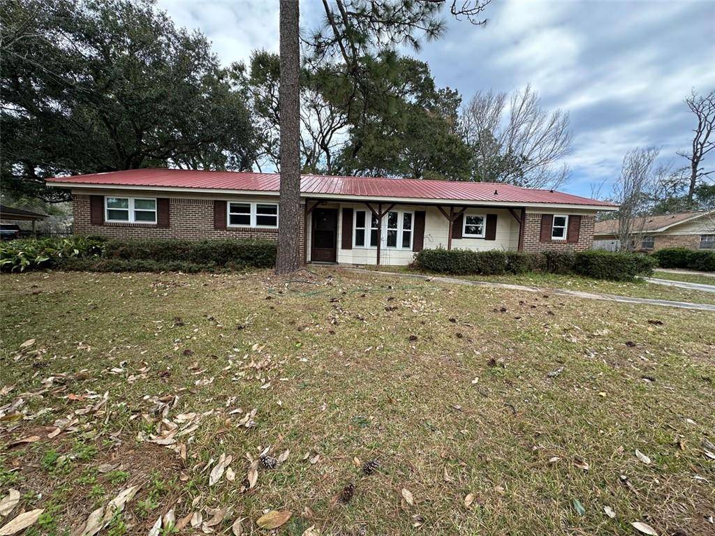 5924 Couton DR, Mobile, AL 36693