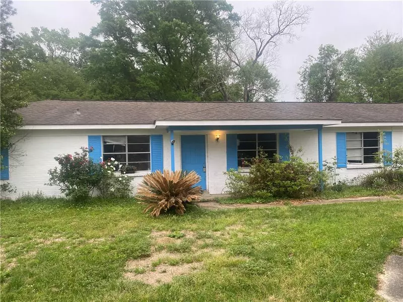 11381 Normandy DR S, Semmes, AL 36575