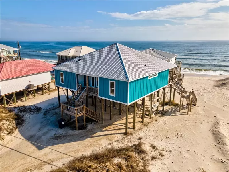 106 Tierra CT, Dauphin Island, AL 36528