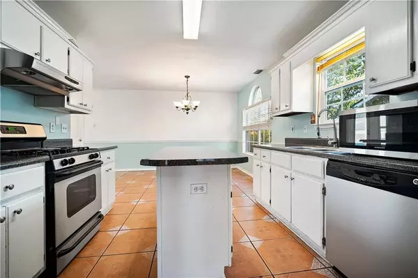 6520 Heritage Trace DR Mobile, AL 36695